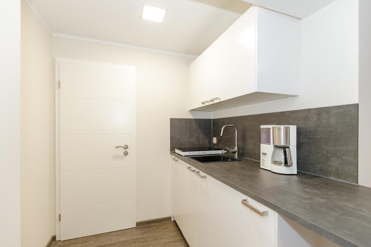 Apartament Fewo Pleschko Kühlungsborn Zewnętrze zdjęcie