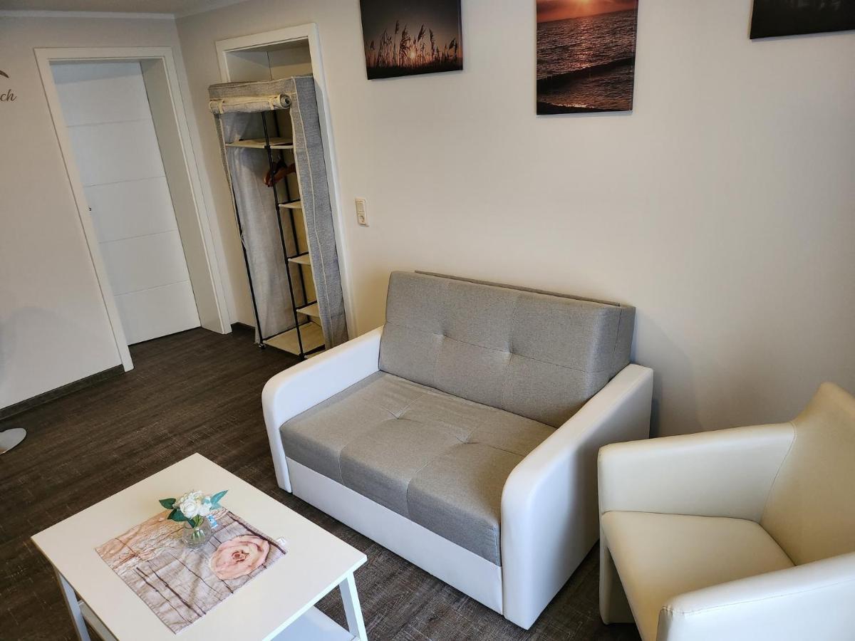 Apartament Fewo Pleschko Kühlungsborn Zewnętrze zdjęcie